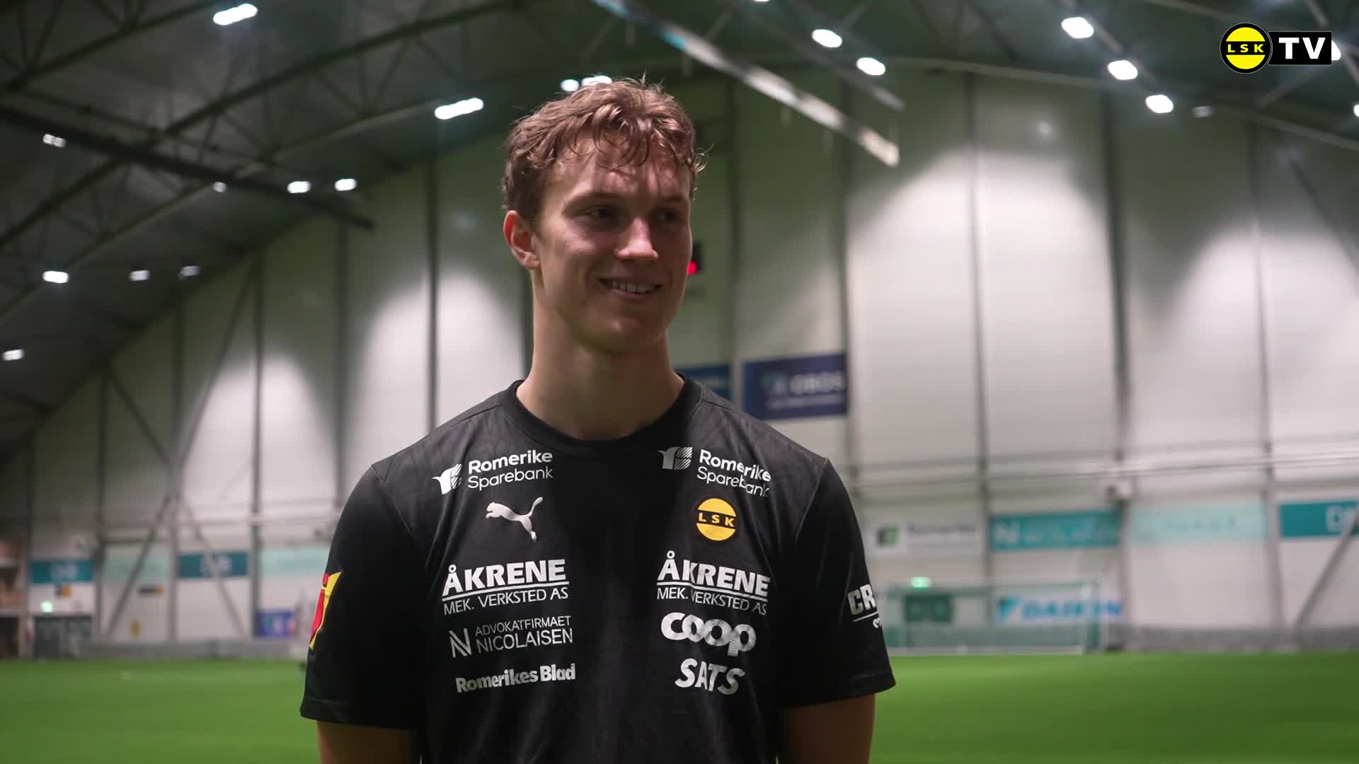 Wæhler før IFK