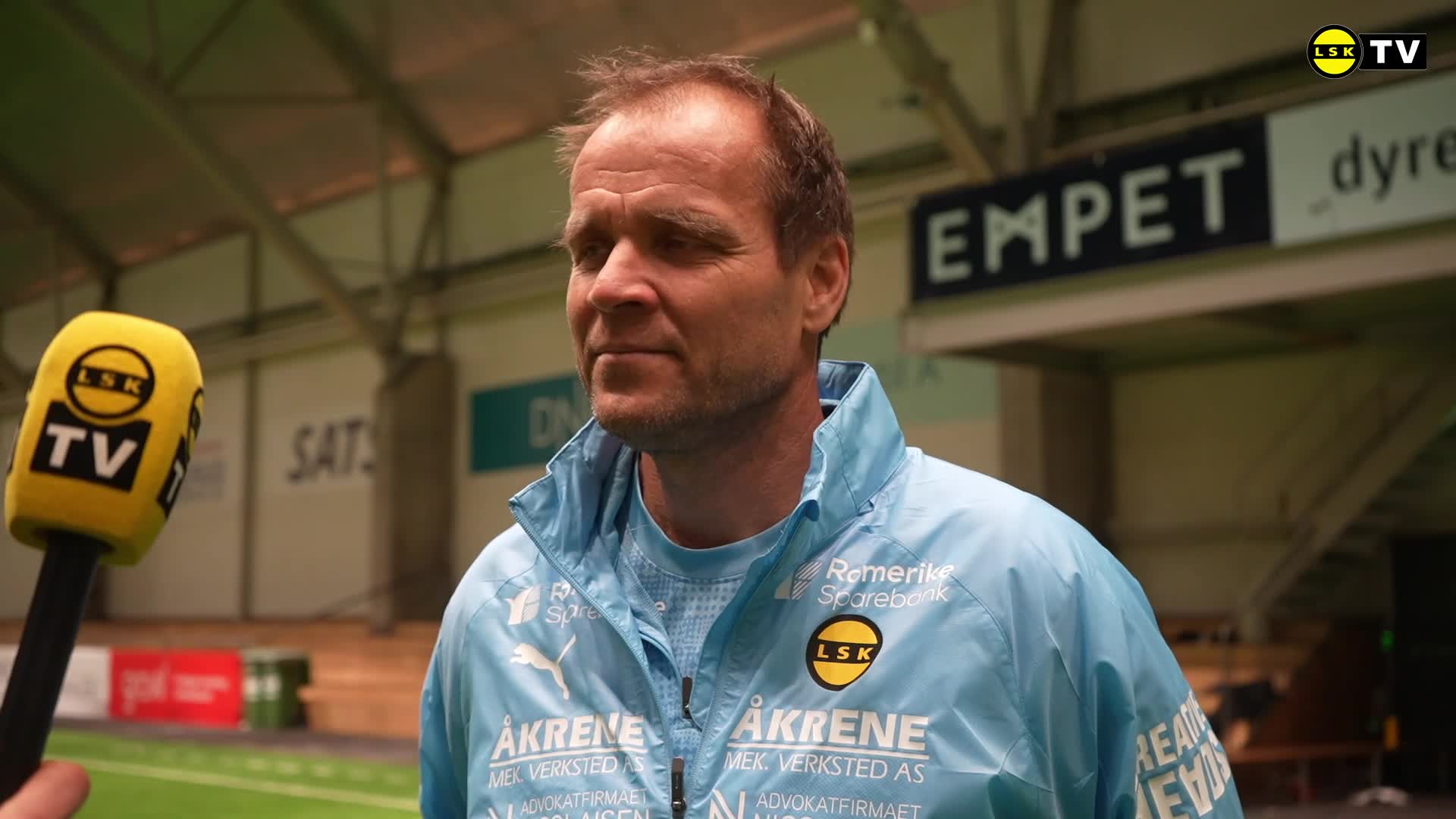 Ødegaard før Odd