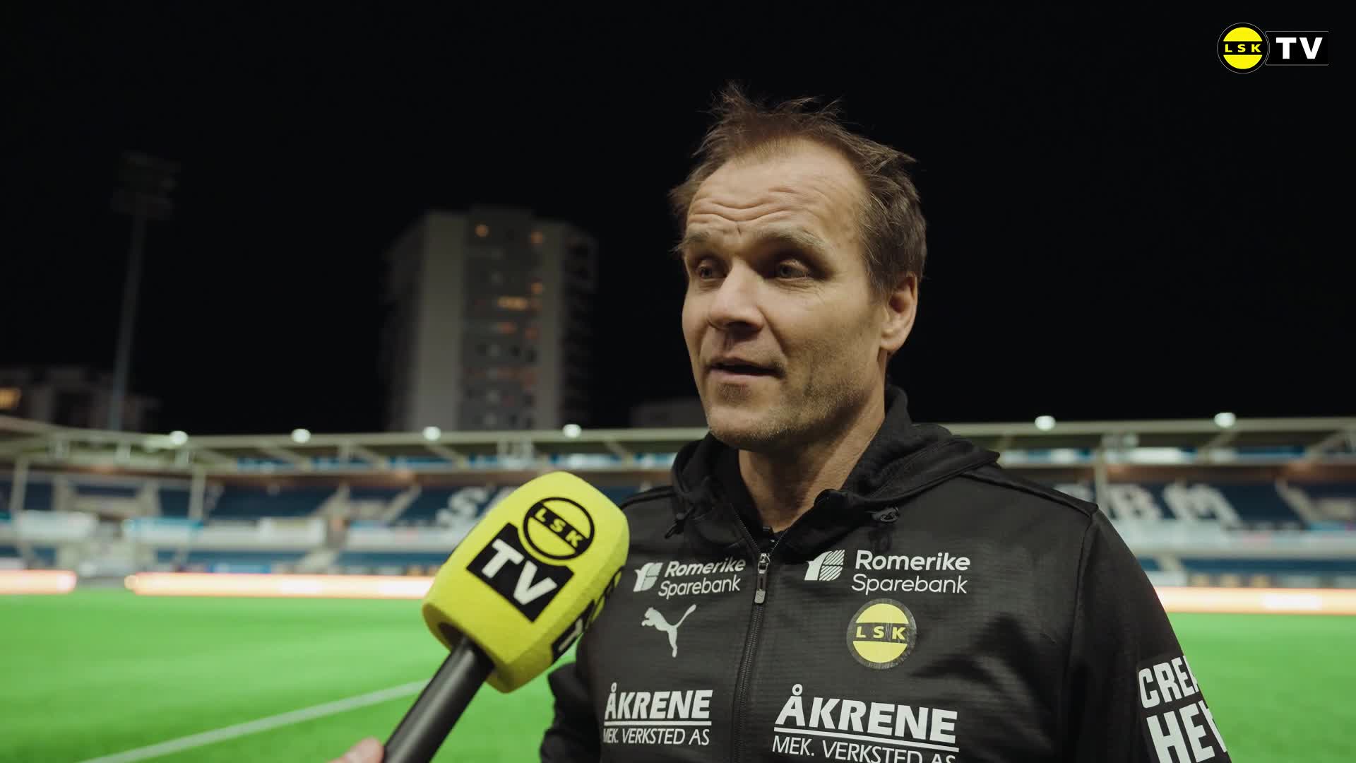 Ødda og TLO etter Aafk