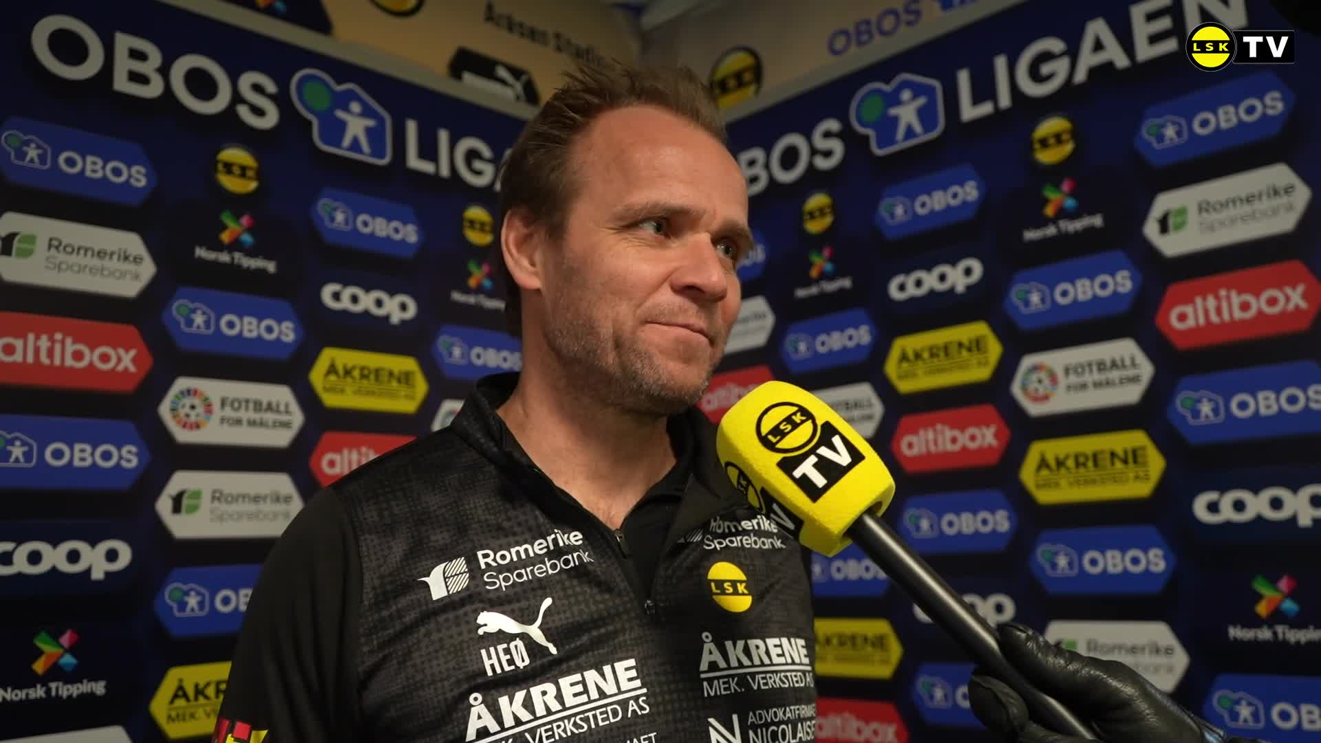 Ødegaard etter Odd