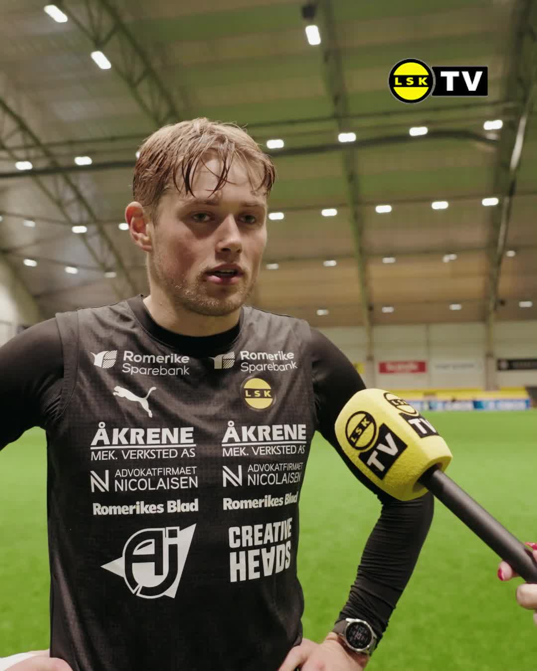 Lars 4x5 intervju