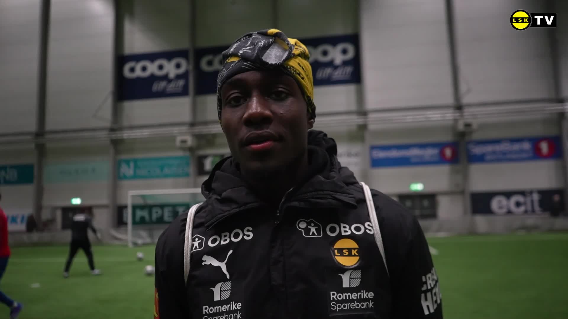 Paintsil etter SIF