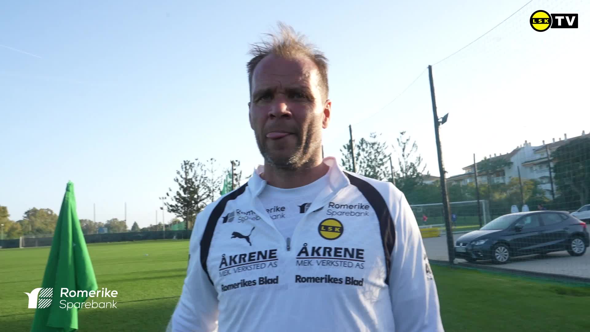 Hansi etter KIL