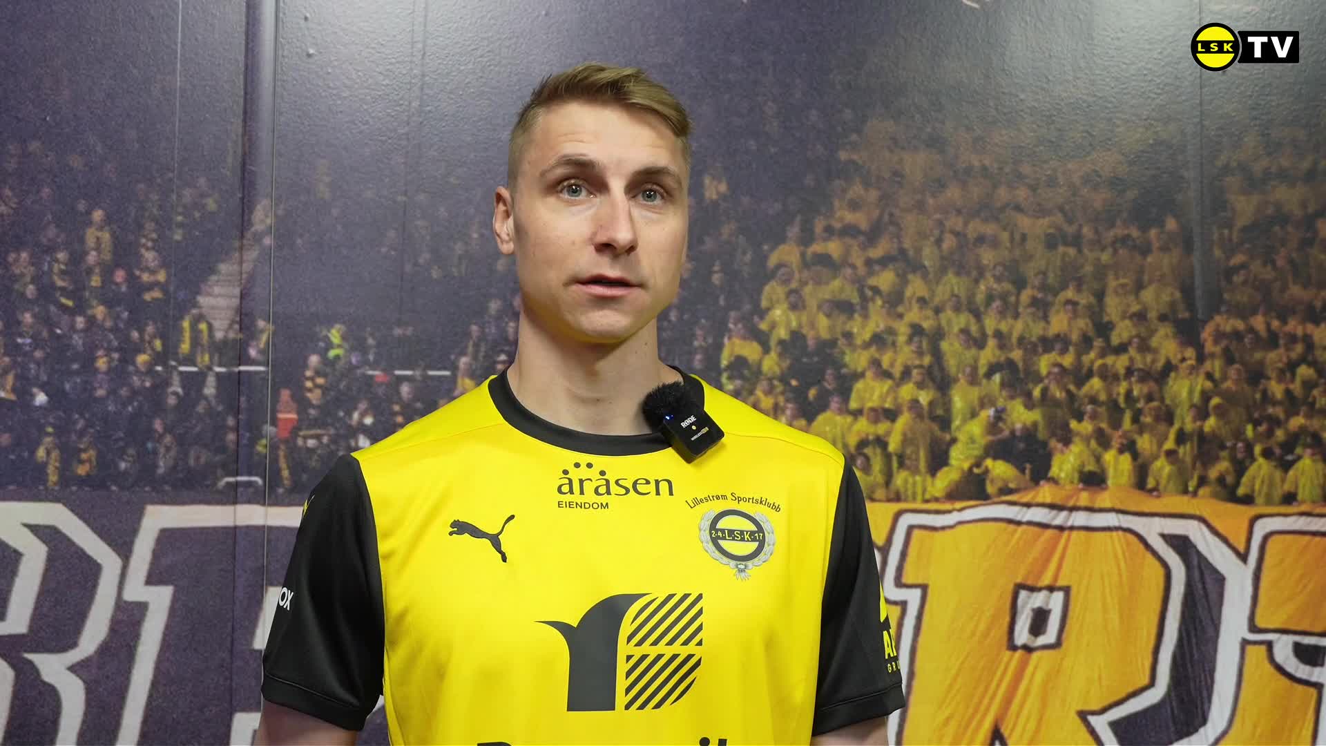 Ulrik intervju 