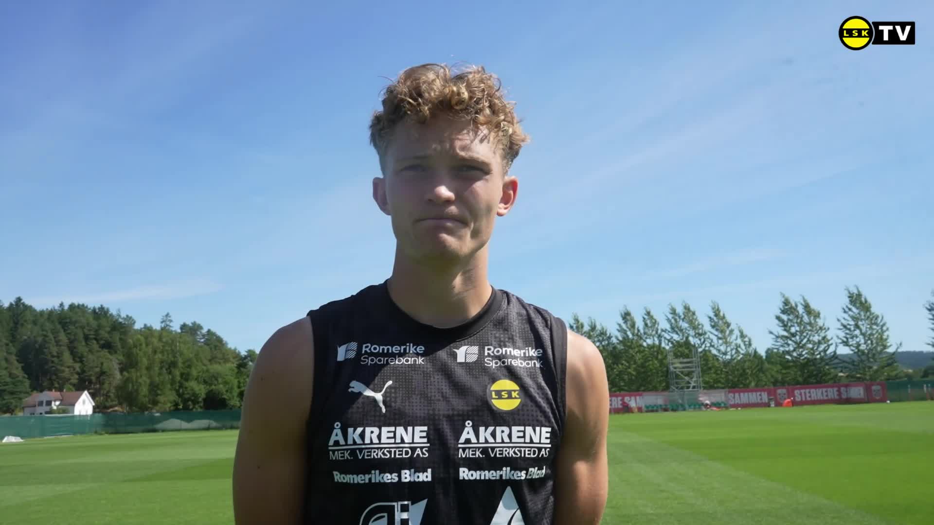 Gustav før Viking