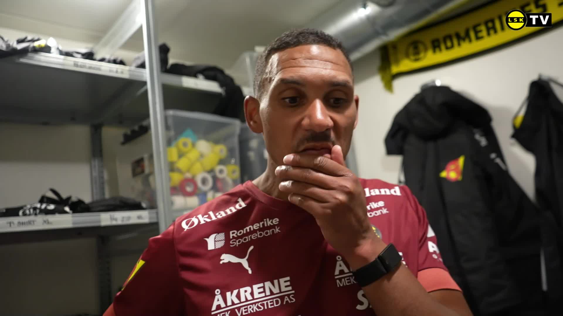 Ruben etter Viking