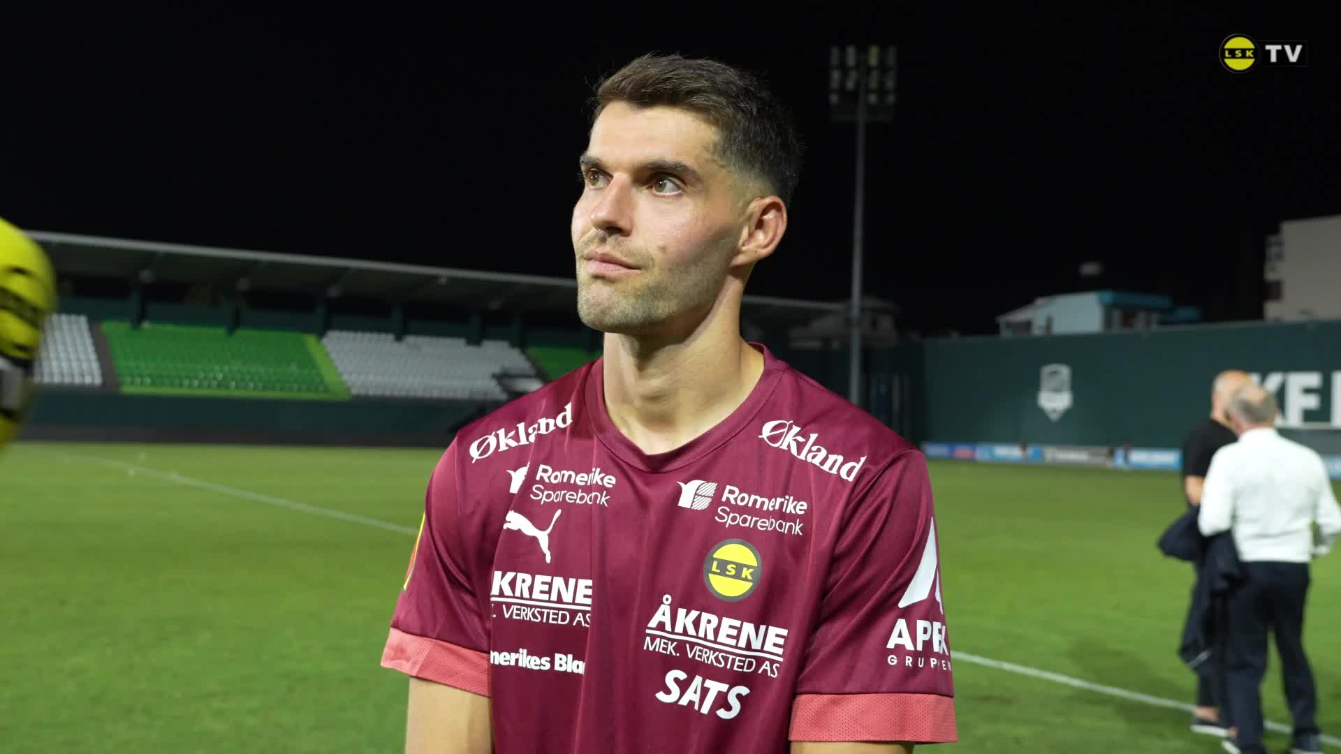 Ylldren etter 0-0 mot KF Egnatia