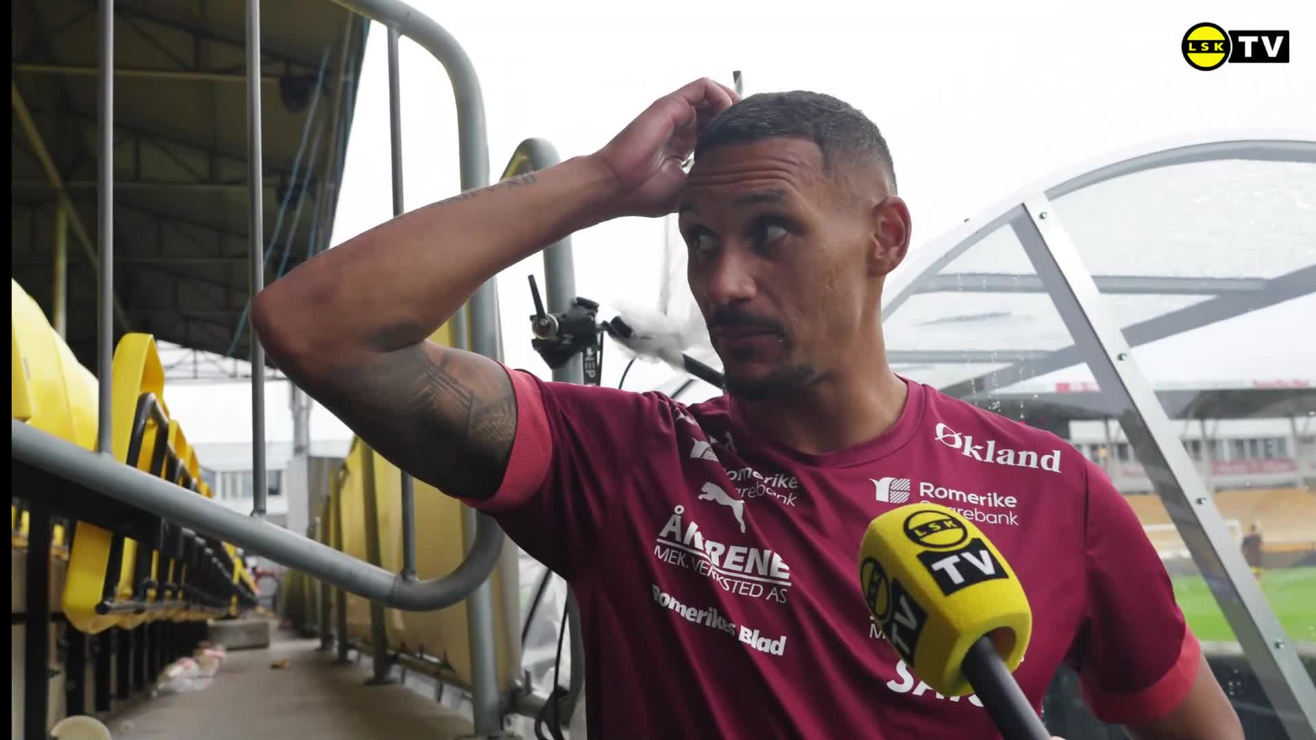 Ruben etter VIF